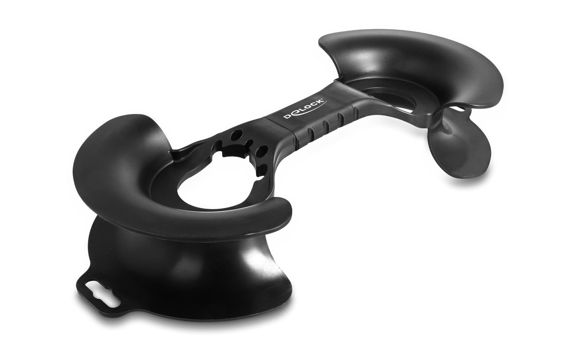 Delock Kabelaufwickler 375 x 170 mm