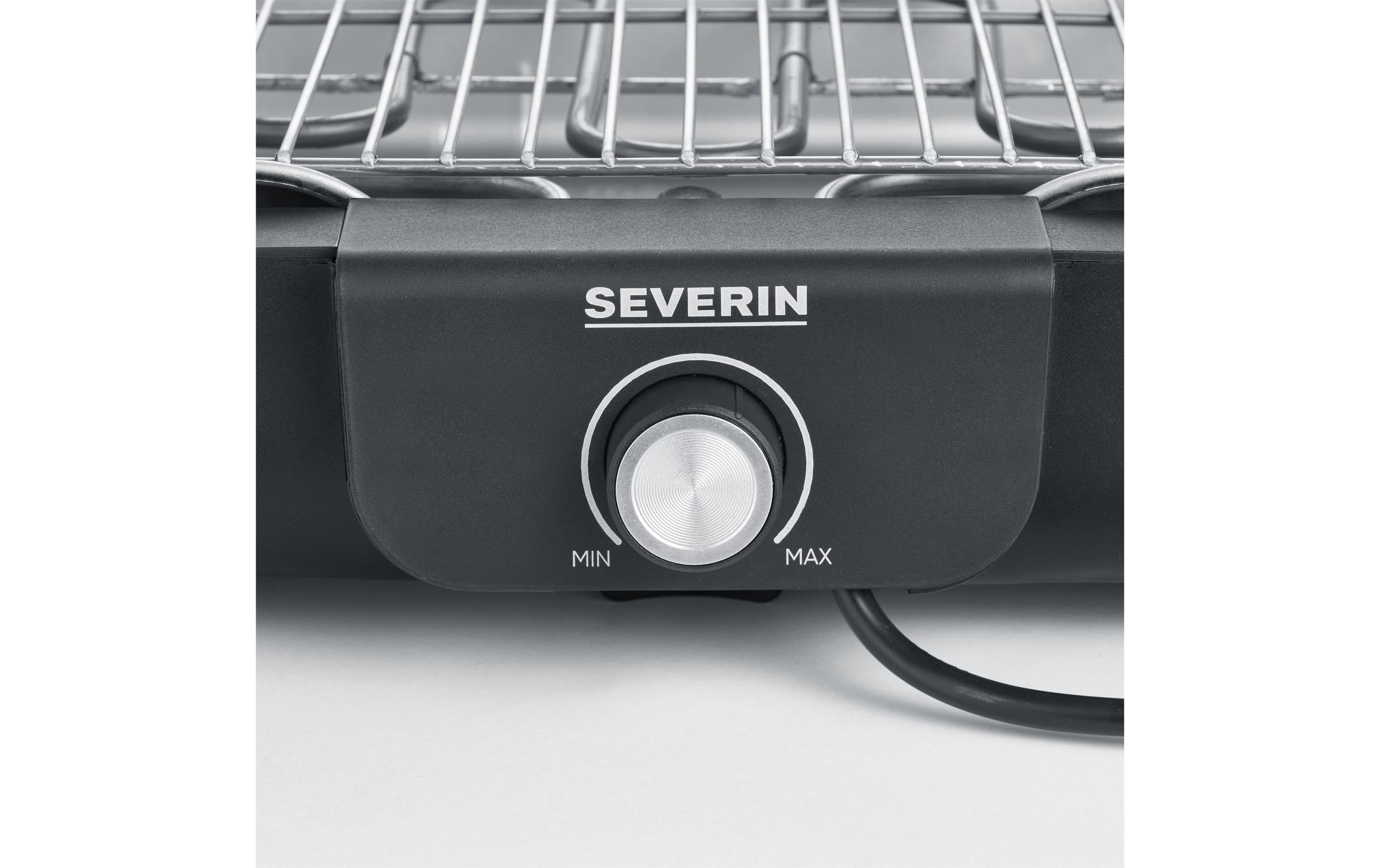 Severin Tischgrill PG 8554