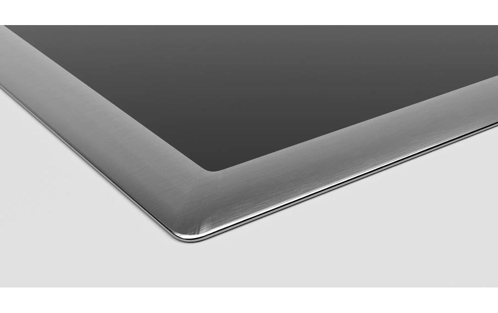 Bosch Glaskeramik-Kochfeld PKF645FP2C Aufliegend Bosch Glaskeramik-Kochfeld PKF645FP2C Aufliegend