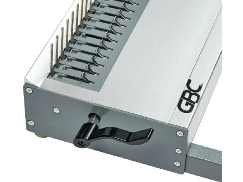 GBC Bindegerät CC500 500 Blatt (70 g/m²) GBC Bindegerät CC500 500 Blatt (70 g/m²)