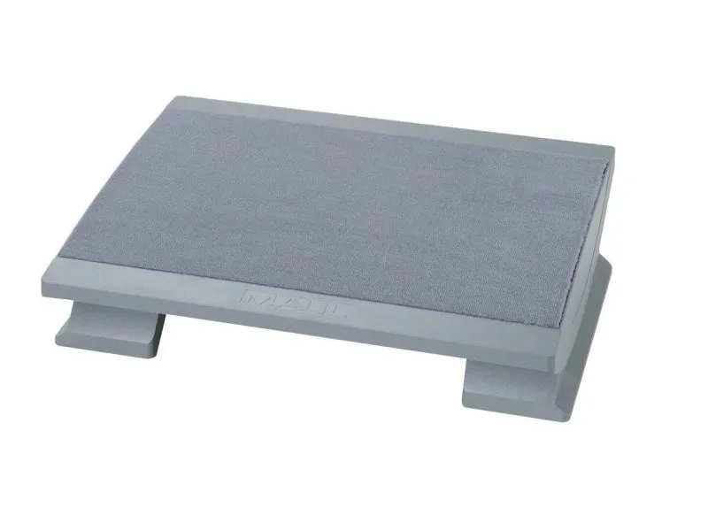 Maul Fussstütze Ergonomisch komfortabel Maul Fussstütze Ergonomisch komfortabel