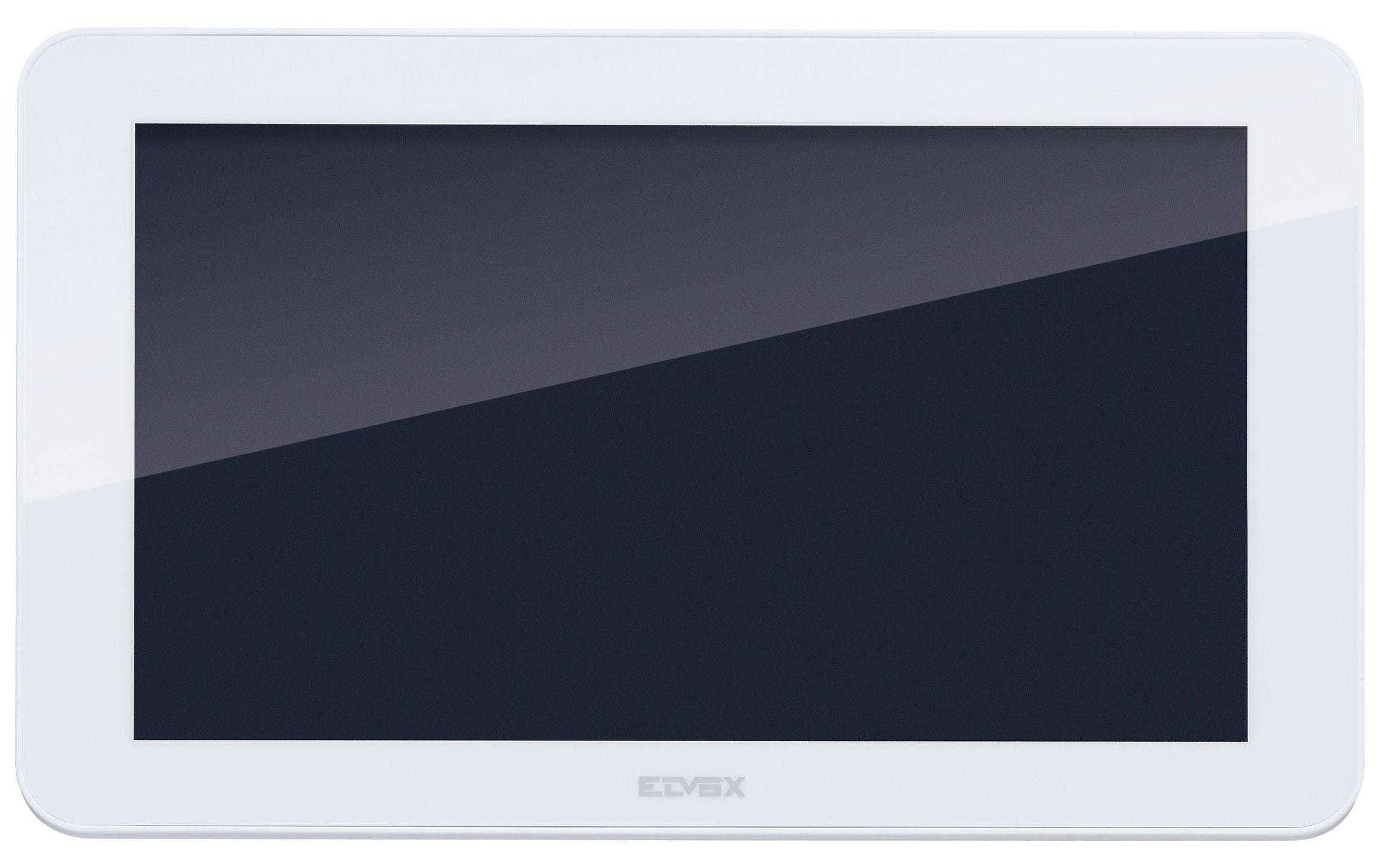 VIMAR Innensprechstelle ELVOX 7 Videotouchscreen VIMAR Innensprechstelle ELVOX 7 Videotouchscreen