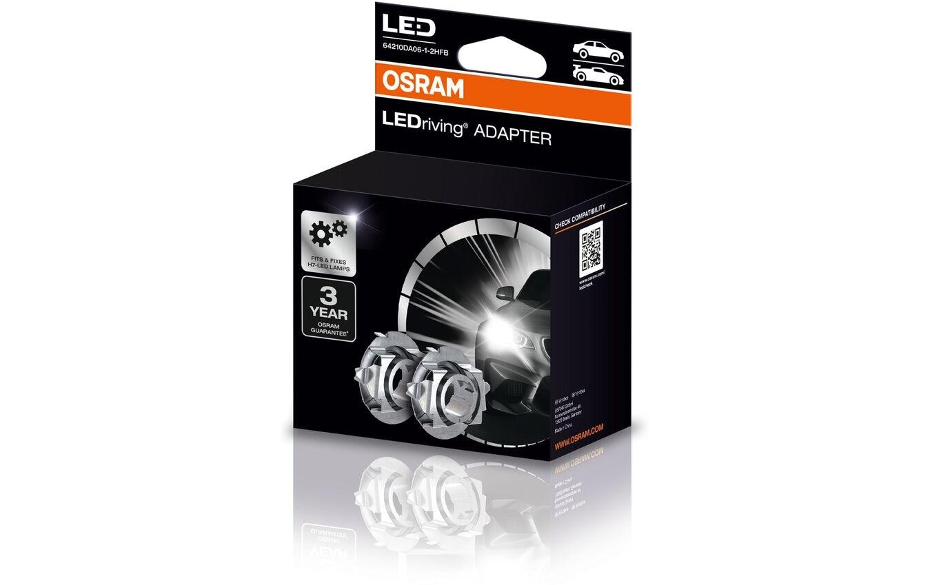 OSRAM LEDriving Adapter 06 OSRAM LEDriving Adapter 06
