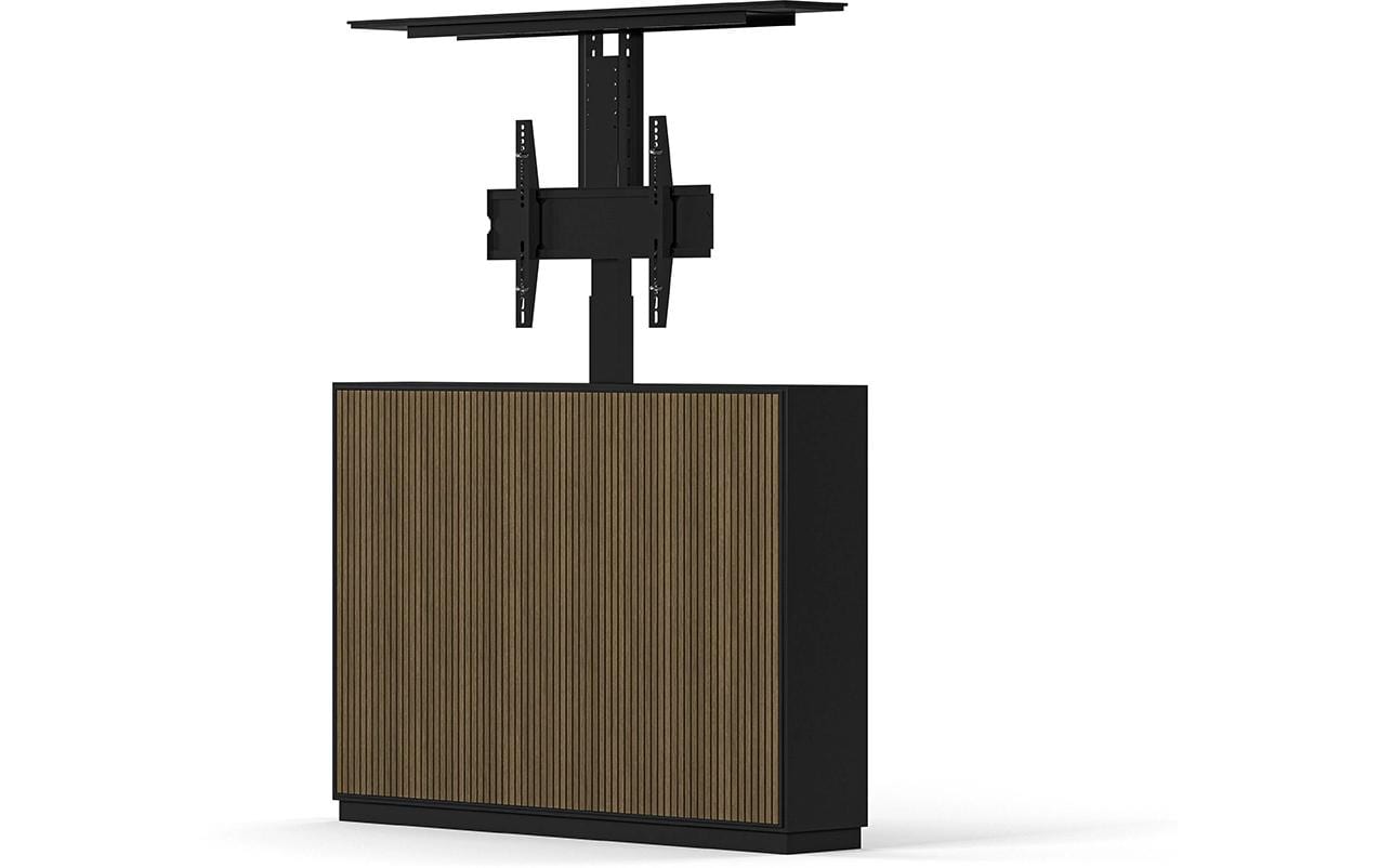 Multibrackets TV-Lift Slim Möbel inkl. Liftsystem max. 50 kg