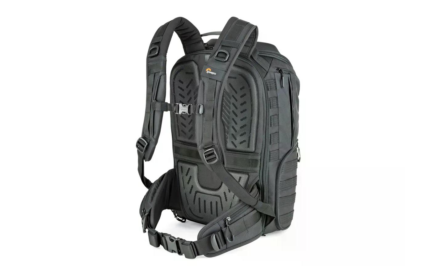 Lowepro Fotorucksack ProTactic BP 450 AW II (GRL) Schwarz