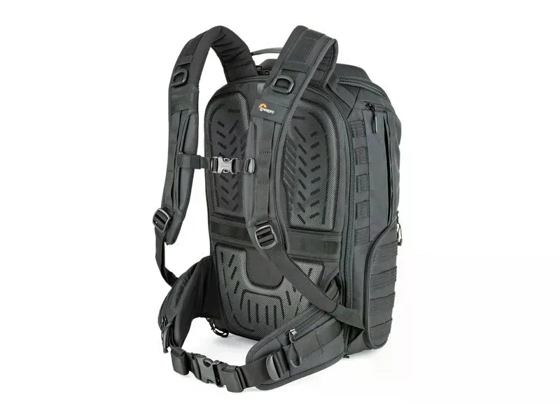 Lowepro Fotorucksack ProTactic BP 450 AW II (GRL) Schwarz