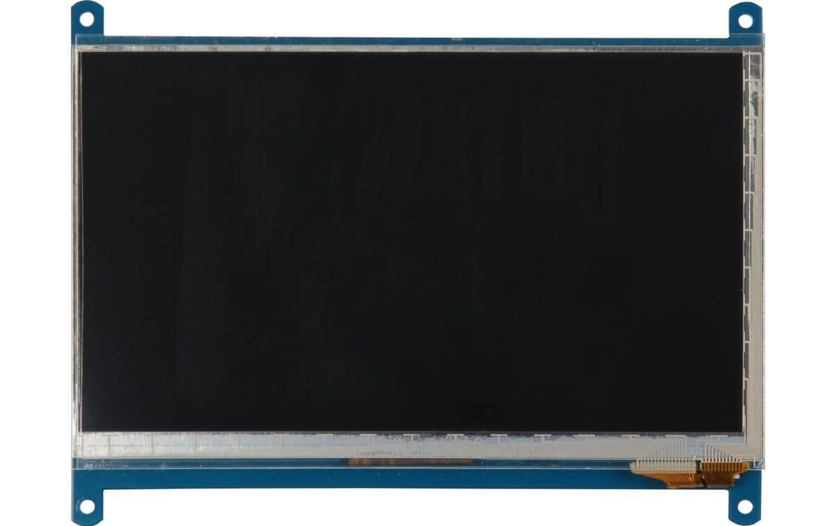 jOY-iT Touchscreen 7 TFT 1024 x 600 jOY-iT Touchscreen 7 TFT 1024 x 600