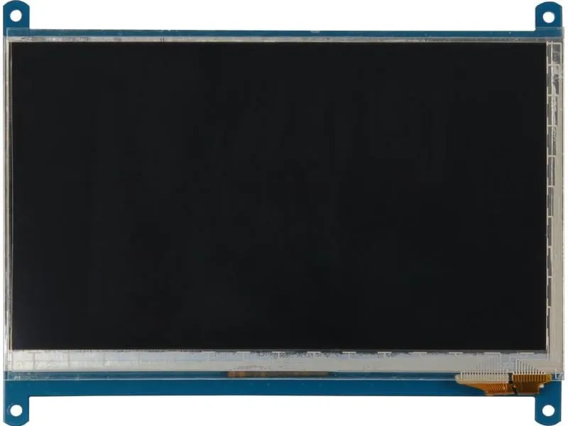jOY-iT Touchscreen 7 TFT 1024 x 600