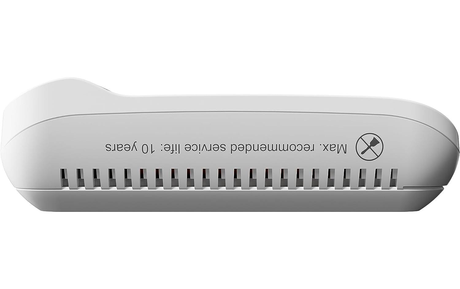 Hekatron CO-Warnmelder KONEXXT CO One 85dB, IP42, elektrochemisch Hekatron CO-Warnmelder KONEXXT CO One 85dB, IP42, elektrochemisch