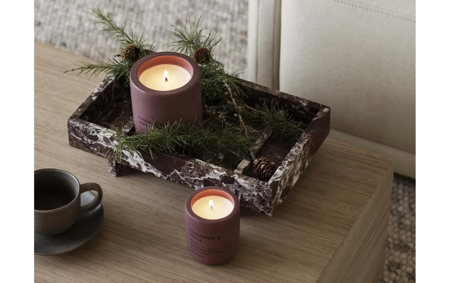 Blomus Kaffeetasse KUMI 190 ml, 2 Stück