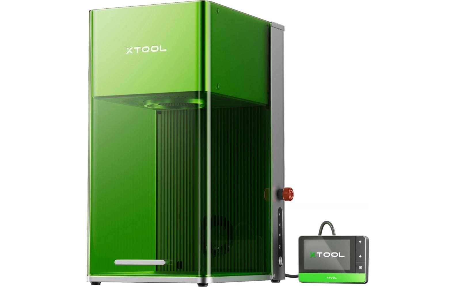 X-Tool Lasergravierer F1 Ultra