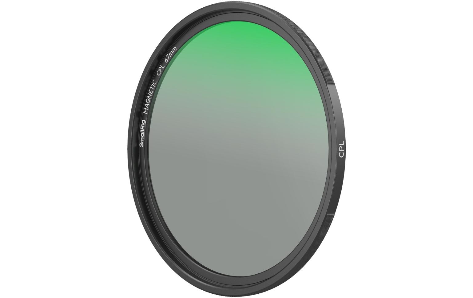 Smallrig 5-in-1-Ansteckfilter-Set