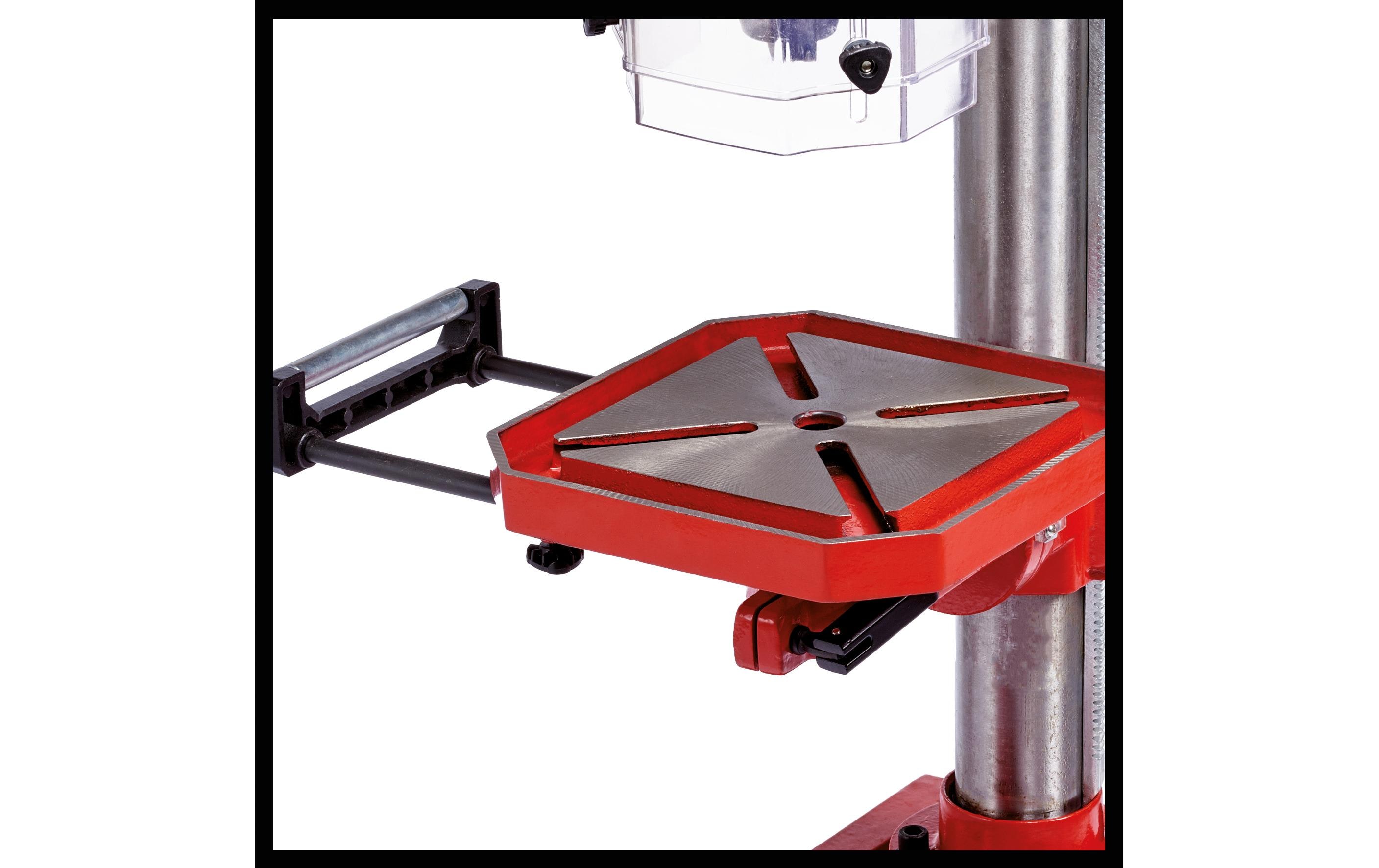 Einhell Säulenbohrmaschine TE-BD 750 E