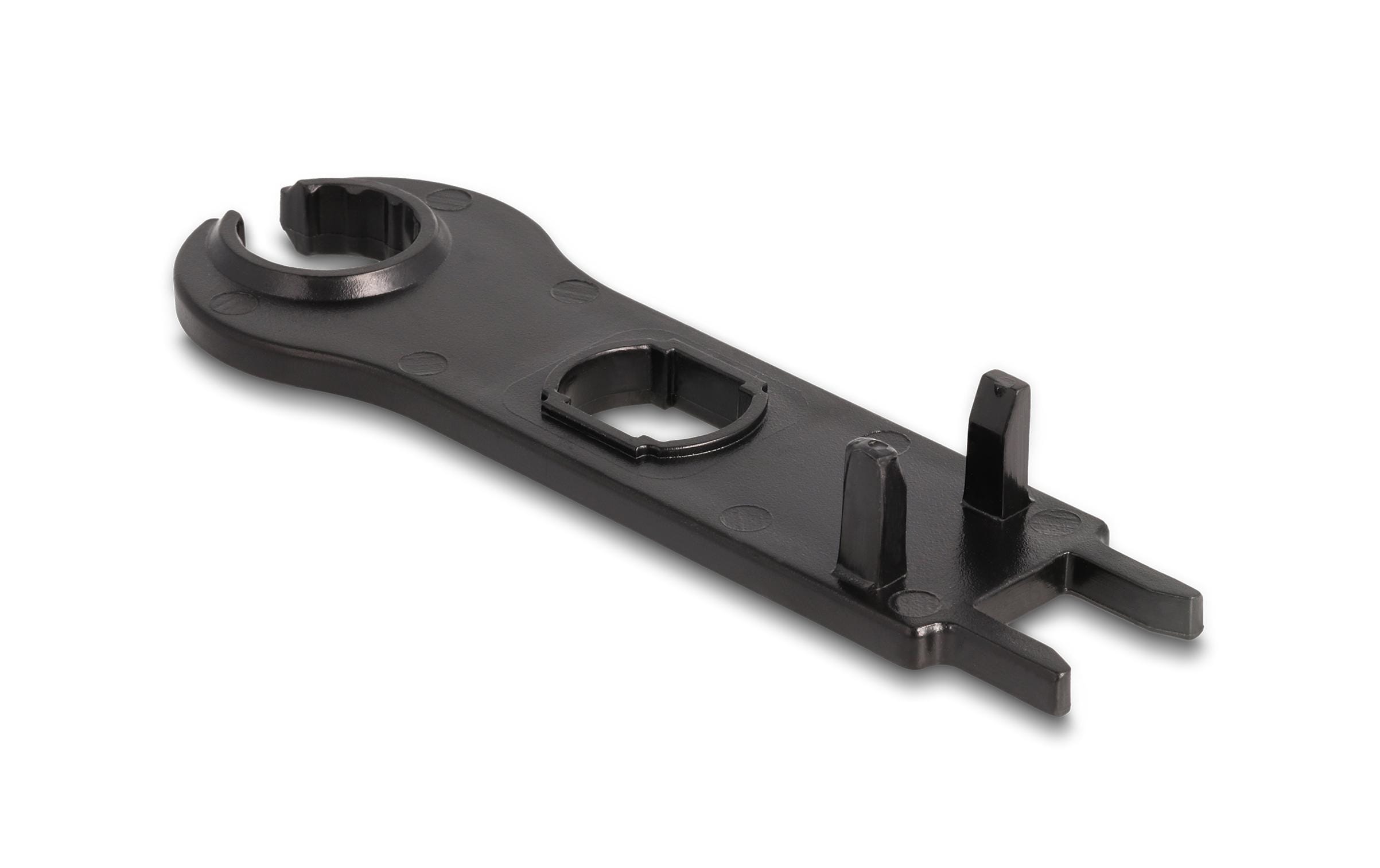 Delock Werkzeug für DL4 Kabel & Konnektoren Rund, 2 Stück