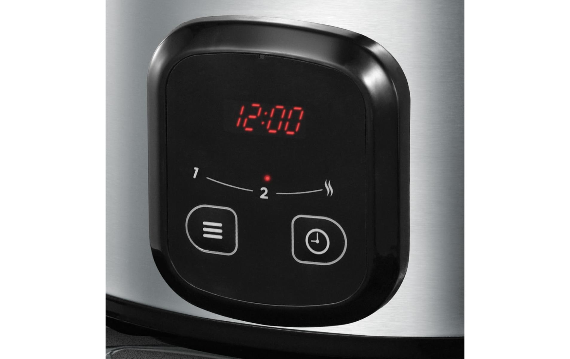 Russell Hobbs Dampfgarer Maxicook