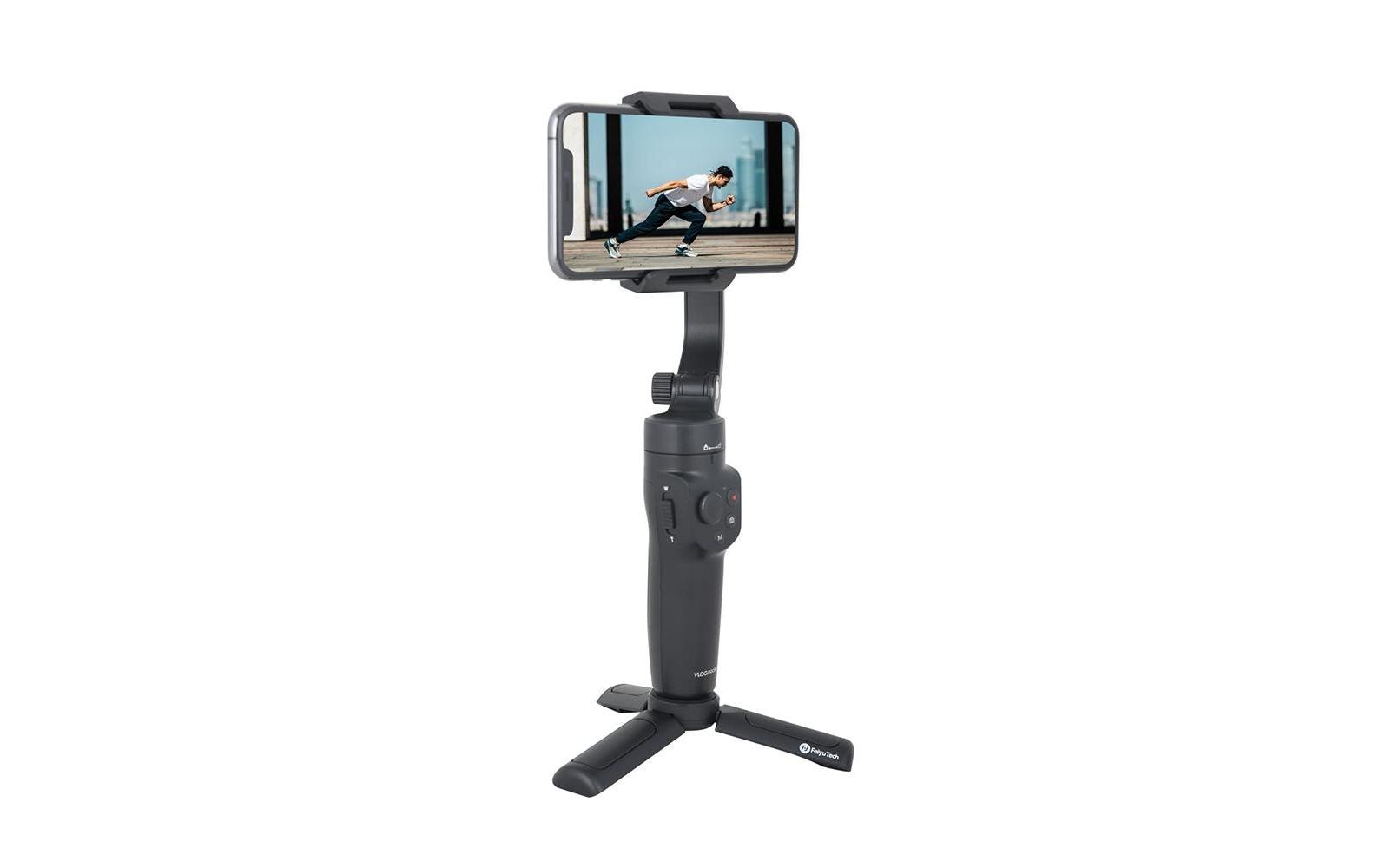 Feiyu Tech Gimbal Vlog Pocket 2