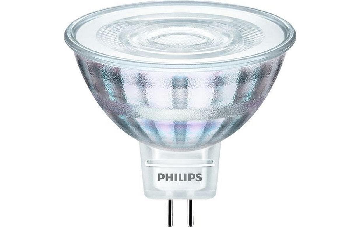 Philips Professional Lampe CorePro LED spot ND 4.4-35W MR16 827 36D Philips Professional Lampe CorePro LED spot ND 4.4-35W MR16 827 36D