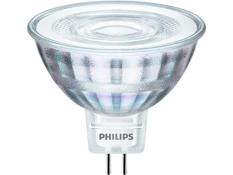 Philips Professional Lampe CorePro LED spot ND 4.4-35W MR16 827 36D