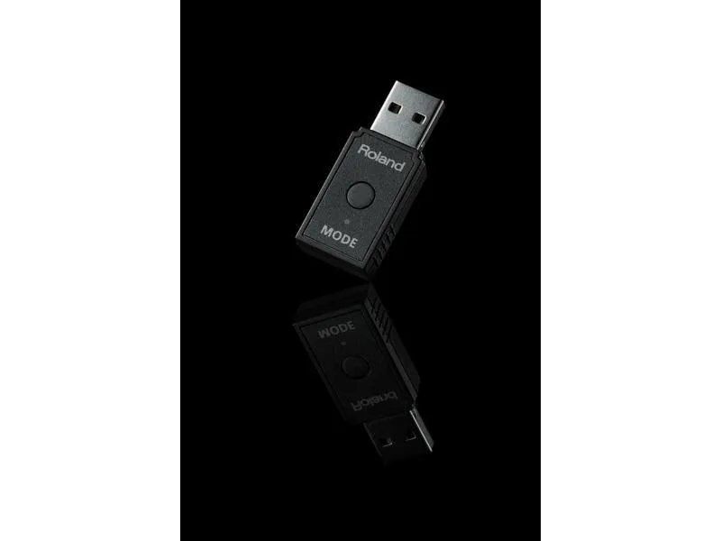 Roland USB-MIDI-Interface WM-1D Roland USB-MIDI-Interface WM-1D