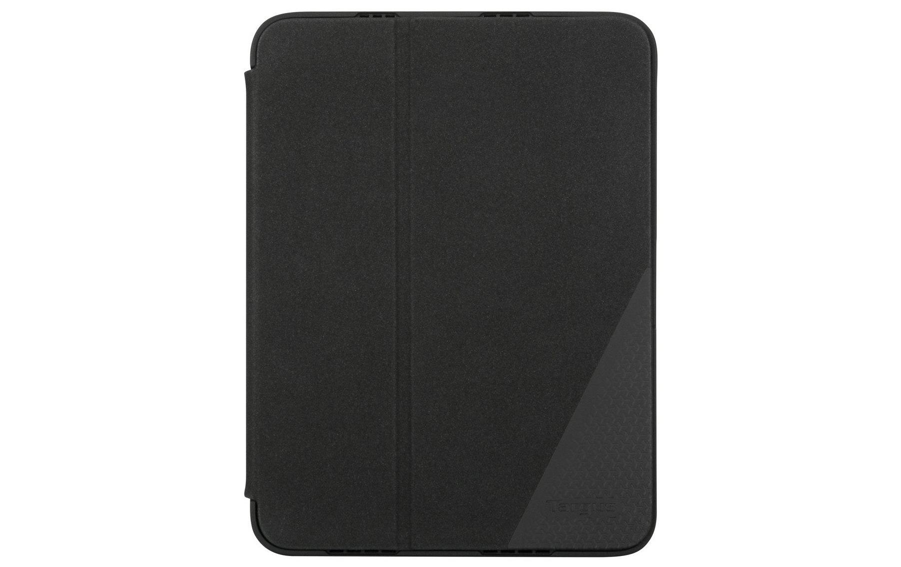 Targus Tablet Book Cover Click-In iPad mini 6th Gen. Schwarz