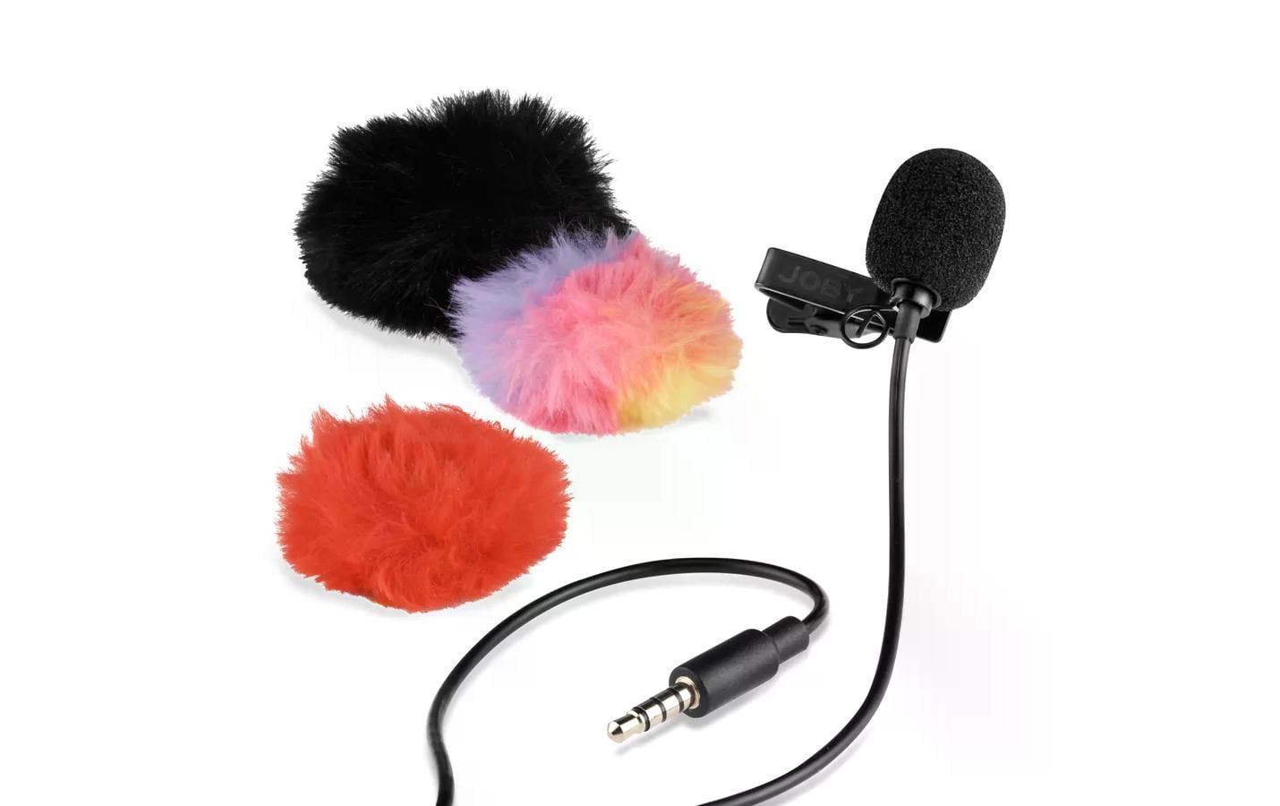 Joby Mikrofon Wavo Lav Mobile