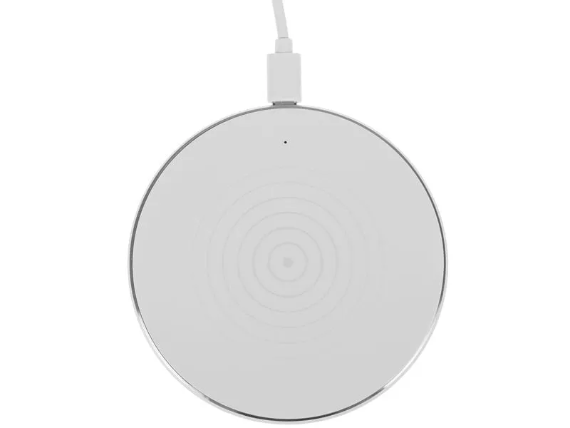onit Wireless Charger 15 W Weiss onit Wireless Charger 15 W Weiss
