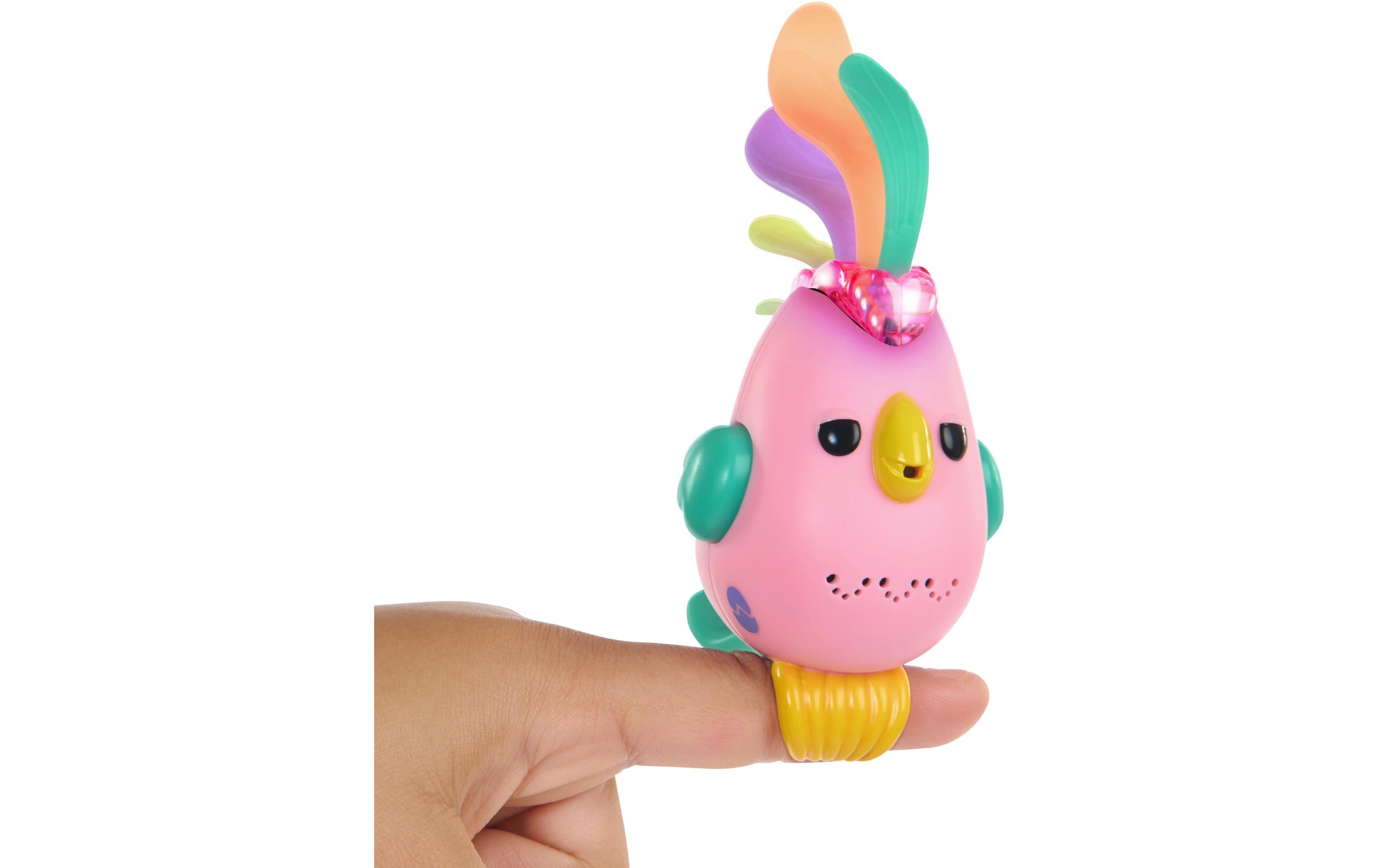 Wowwee Fingerlings Bird assortiert