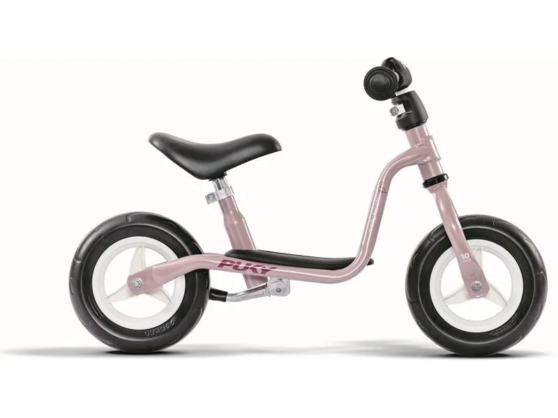 PUKY Kinder-Laufrad pearl pink Grösse M PUKY Kinder-Laufrad pearl pink Grösse M