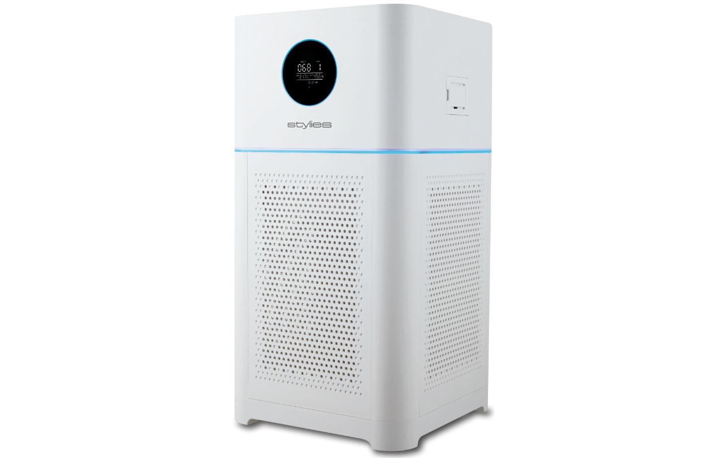 Stylies by Koenig Luftreiniger Alpha 80 m² Stylies by Koenig Luftreiniger Alpha 80 m²