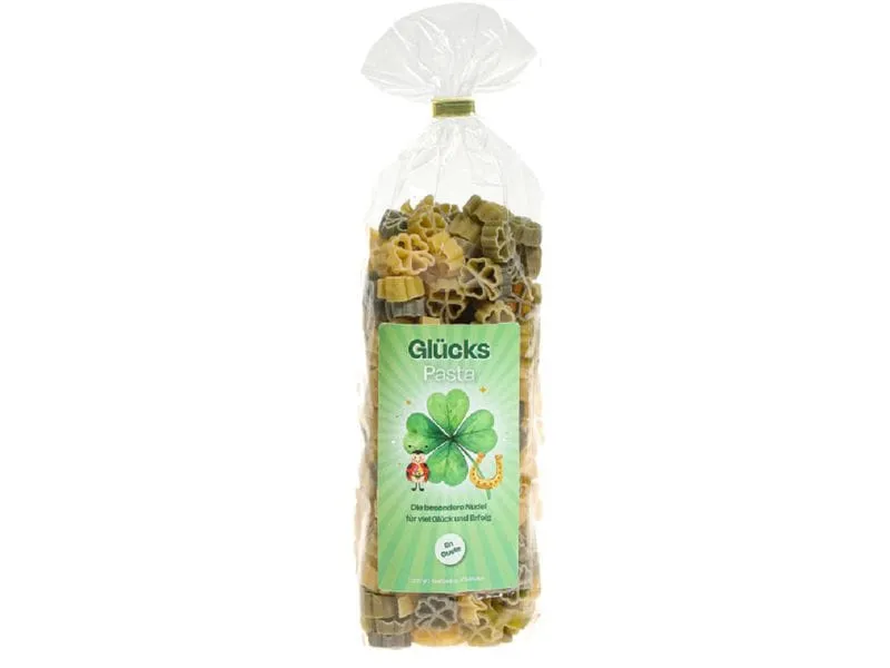 Trendcompany Pasta Glück