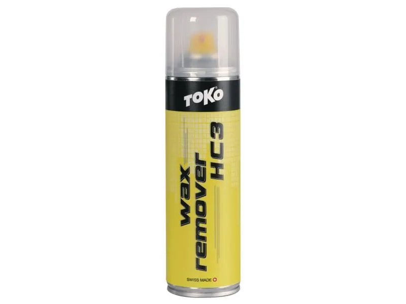 TOKO Waxremover HC3 250 ml