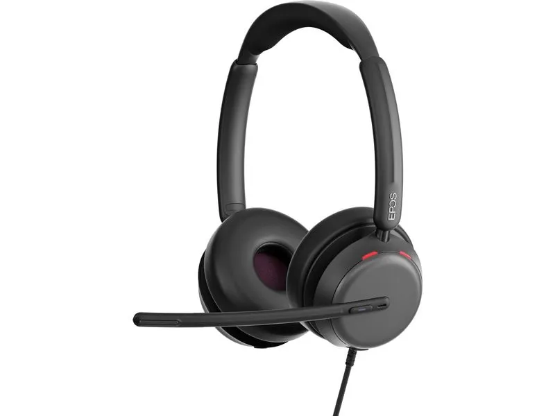 EPOS Headset IMPACT 860T ANC EPOS Headset IMPACT 860T ANC