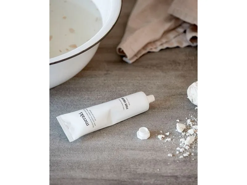 meraki Foot cream, 100 ml meraki Foot cream, 100 ml
