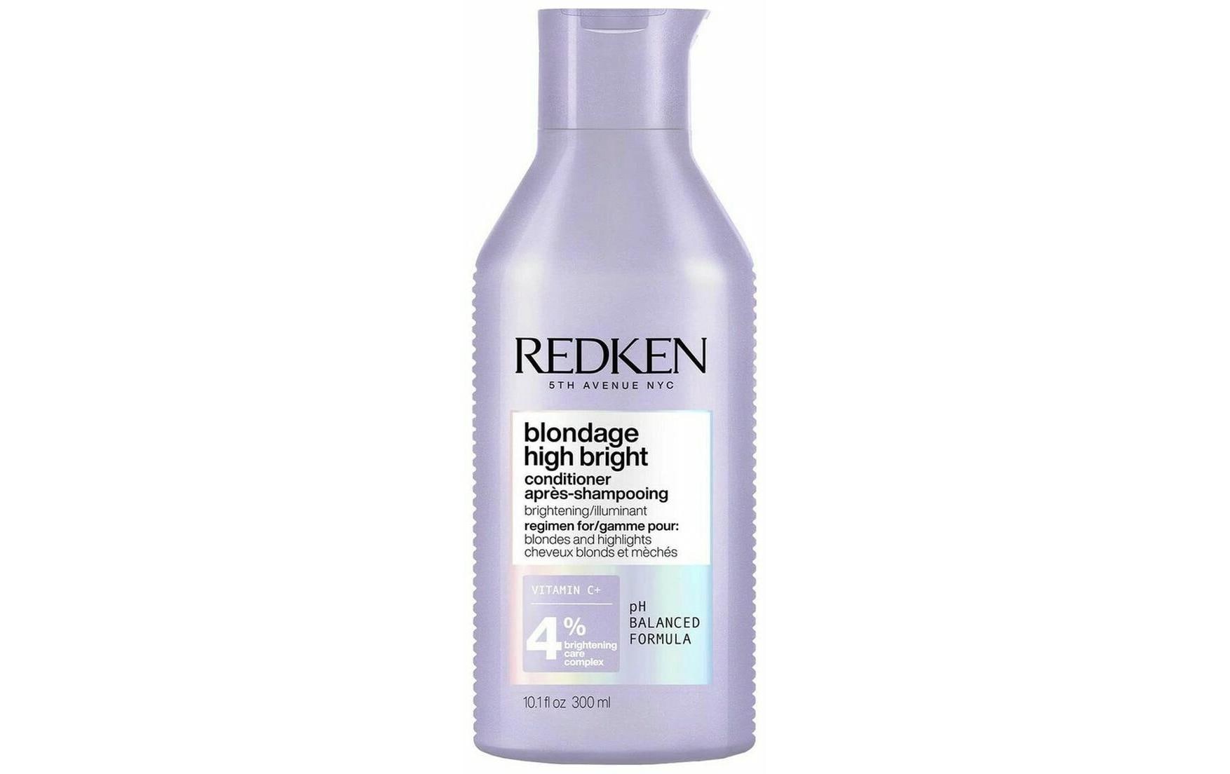 Redken Blondage High Bright 300 ml Redken Blondage High Bright 300 ml