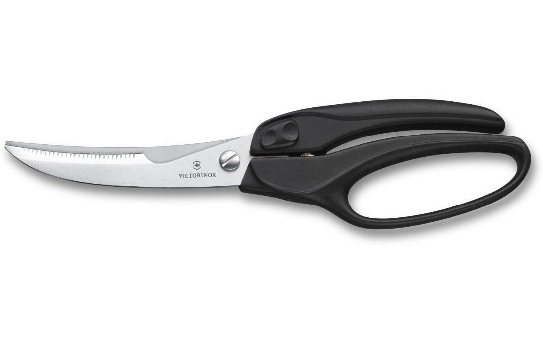 Victorinox Geflügelschere 25 cm, Polyamid