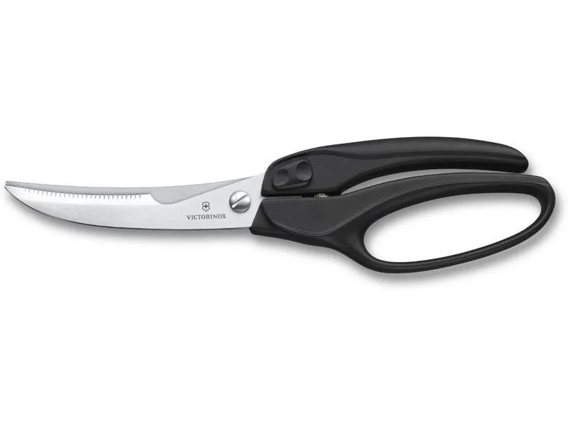 Victorinox Geflügelschere 25 cm, Polyamid
