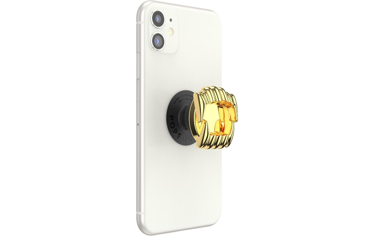 PopSockets Halterung PopGrip Say Cheese