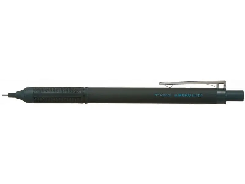 Tombow Minenbleistift MONOgraph Lite 0.5 mm Schwarz Tombow Minenbleistift MONOgraph Lite 0.5 mm Schwarz