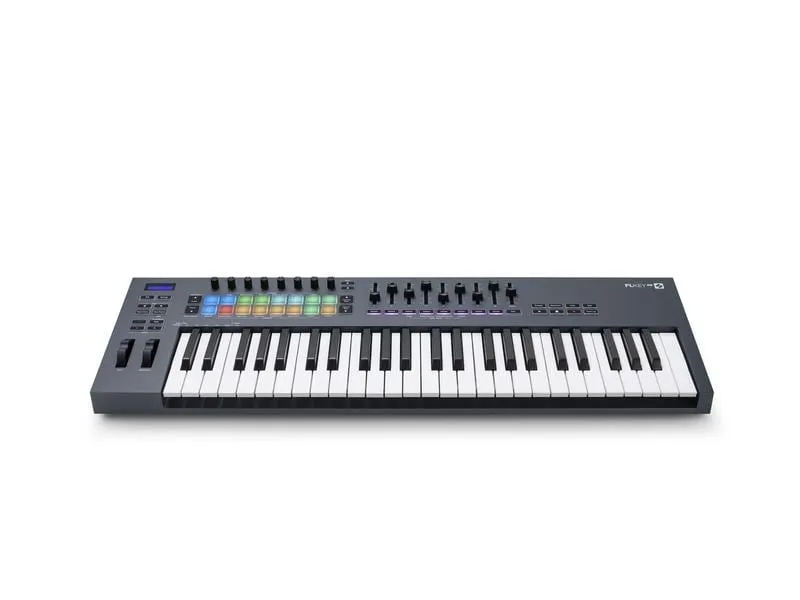 Novation Keyboard Controller FLkey 49