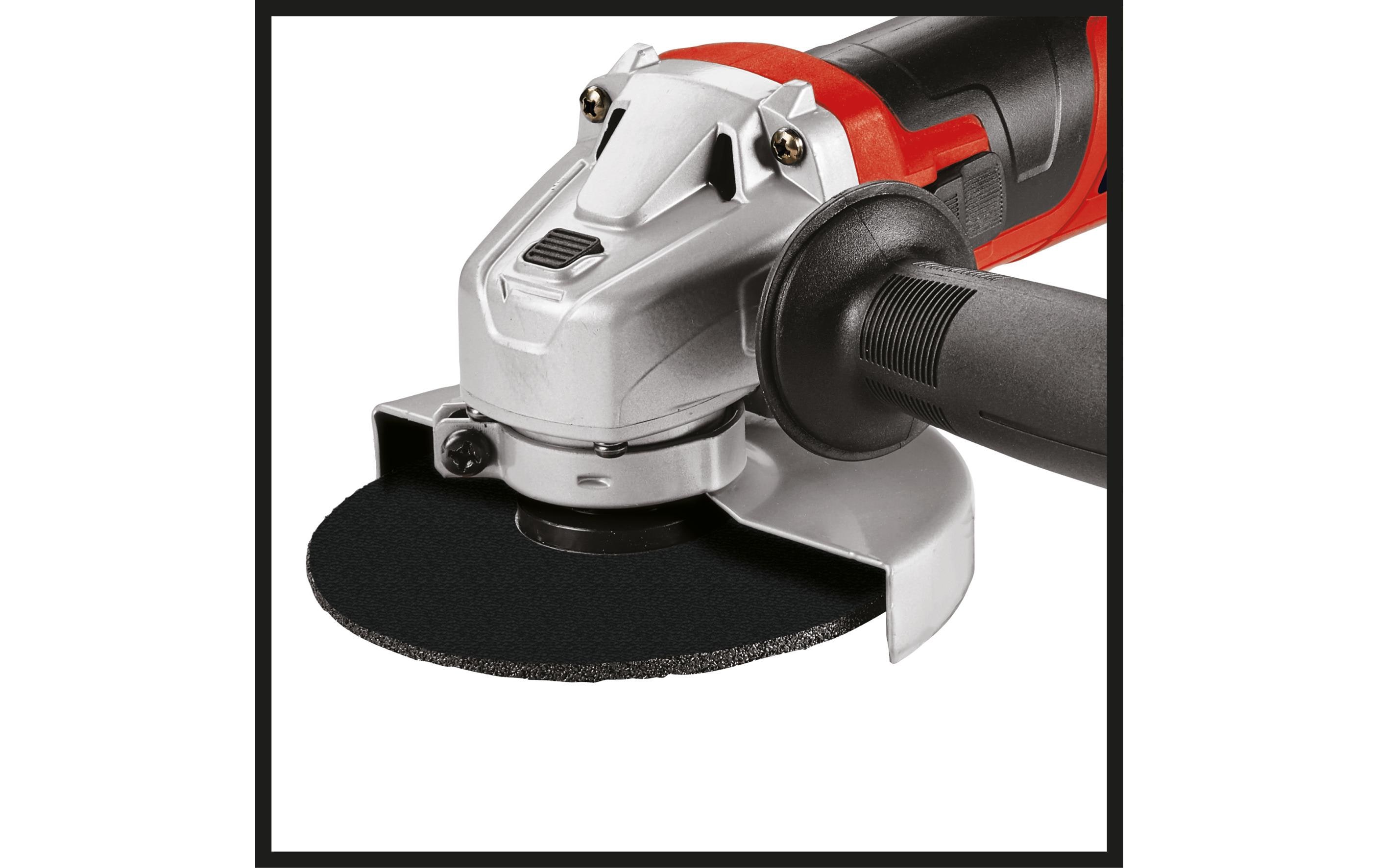 Einhell Winkelschleifer TC-AG 115/750 Einhell Winkelschleifer TC-AG 115/750