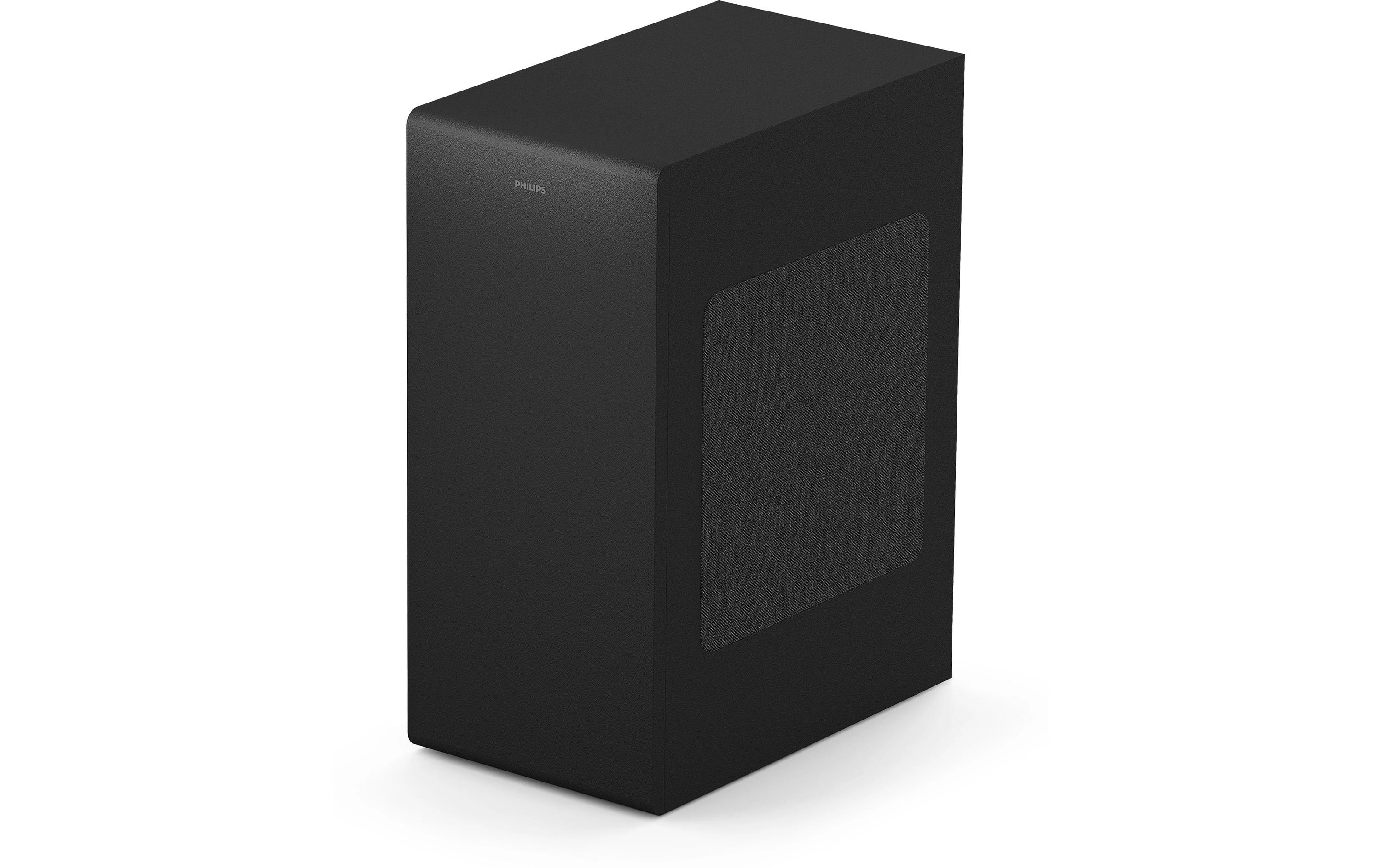 Philips Soundbar TAB7908/10 Philips Soundbar TAB7908/10
