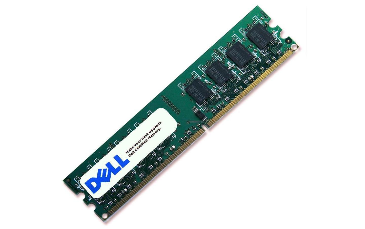 DELL DDR3L-RAM A8733211 SNPP4T2FC/4G 1x 4 GB