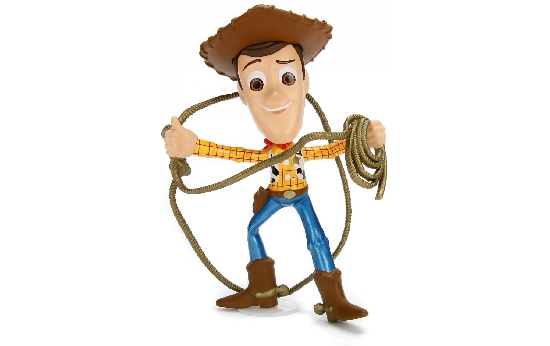 Jada Toys Figur Woody 10 cm