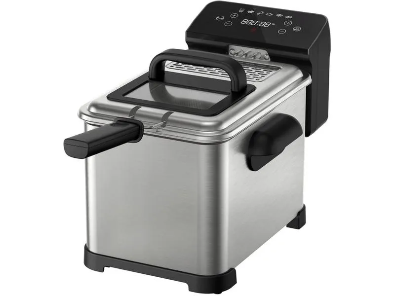 Tefal Fritteuse Family Pro Digital 1.3 kg Tefal Fritteuse Family Pro Digital 1.3 kg