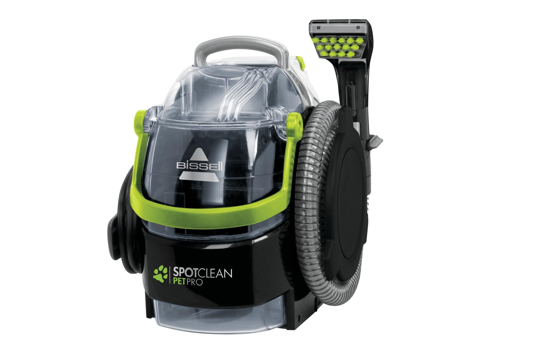 BISSELL Fleckenreiniger SpotClean Pet pro