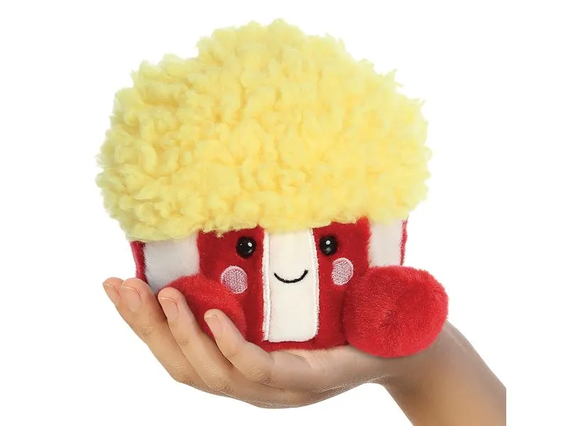 AURORA Palm Pals Butters Popcorn 13 cm AURORA Palm Pals Butters Popcorn 13 cm