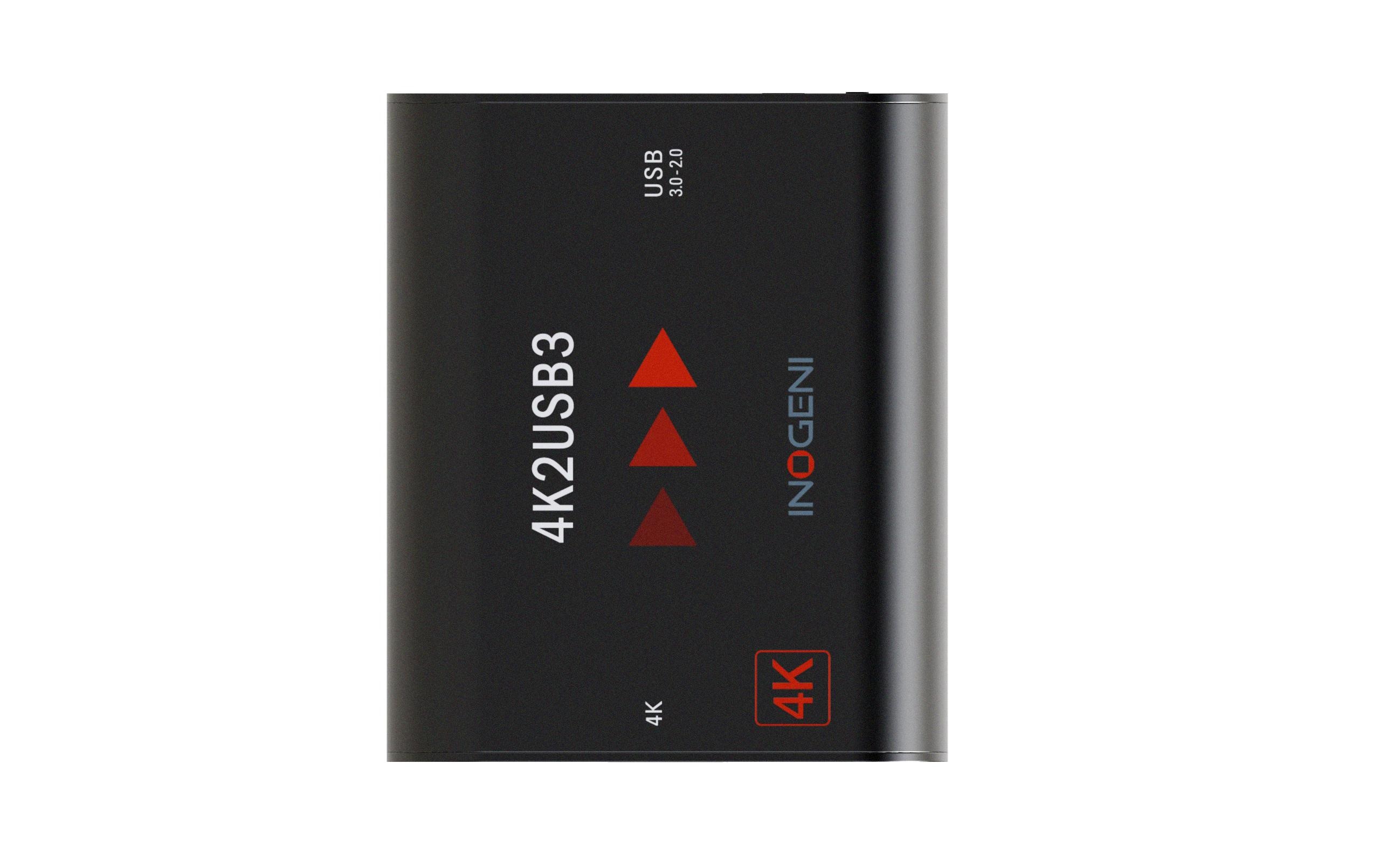 Inogeni Konverter 4K2USB3 HDMI – USB 3.0