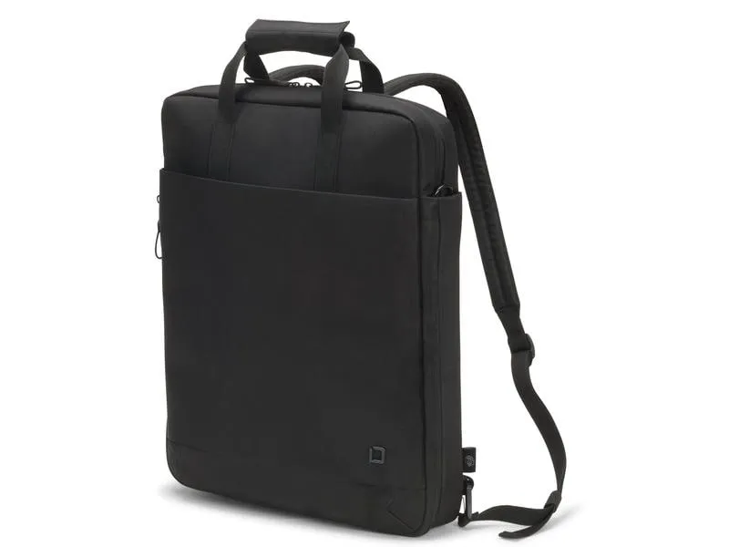 DICOTA Notebooktasche Eco Tote Bag MOTION 15.6 , Schwarz DICOTA Notebooktasche Eco Tote Bag MOTION 15.6 , Schwarz