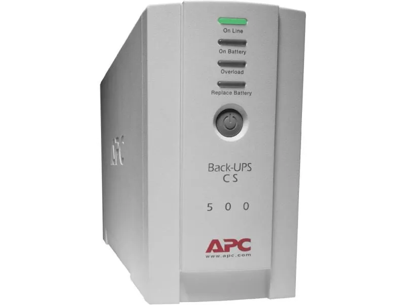 APC USV BK500EI 500 VA / 300 W APC USV BK500EI 500 VA / 300 W
