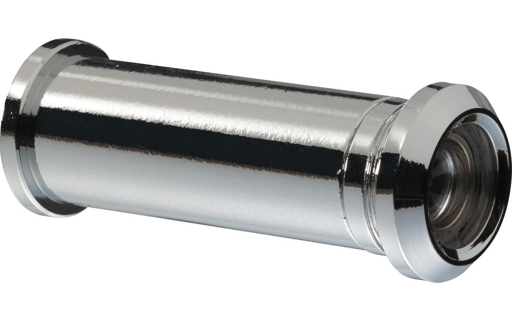 Abus Türspion 2160 S Silber